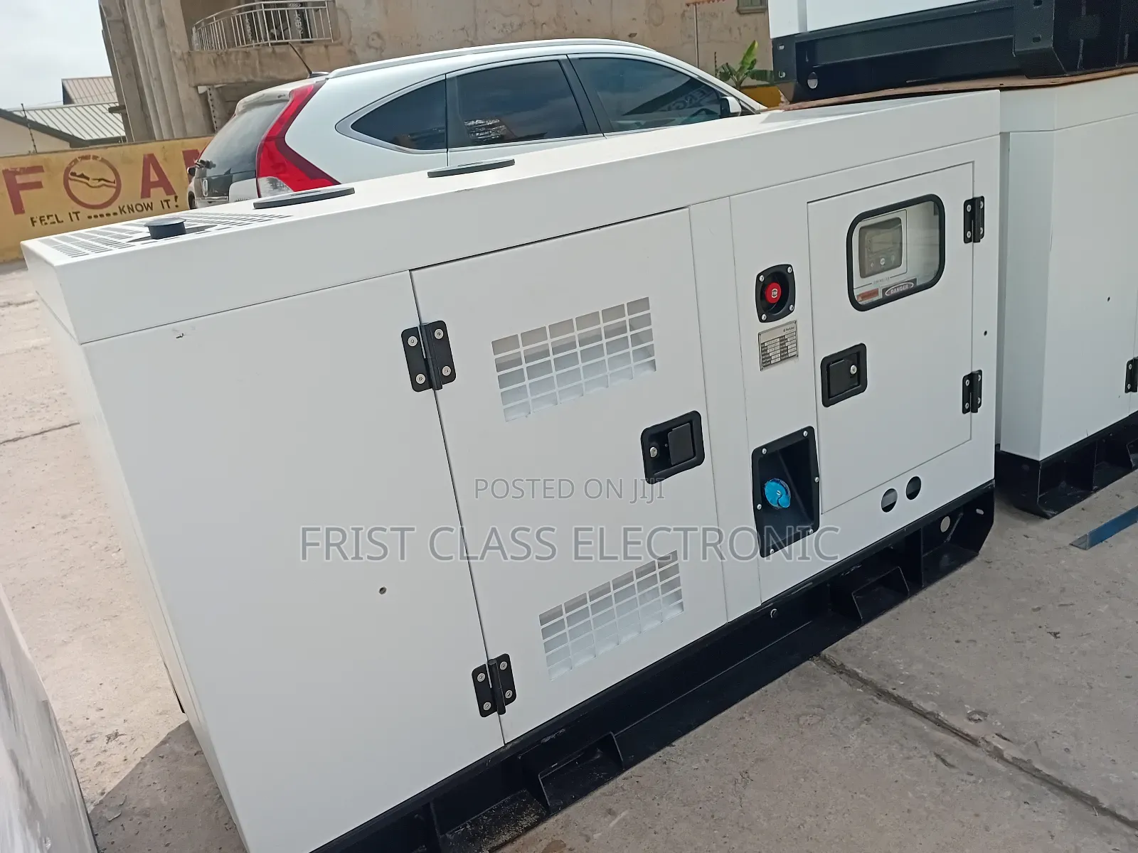 Highly Recommended Best Effective Generator Generator New