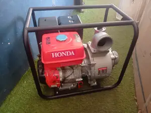 Honda Water Pump 5inches 15HP Water Pump Gasoline Engine