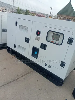 Qualified and Reliable Generator Outmoded Generator