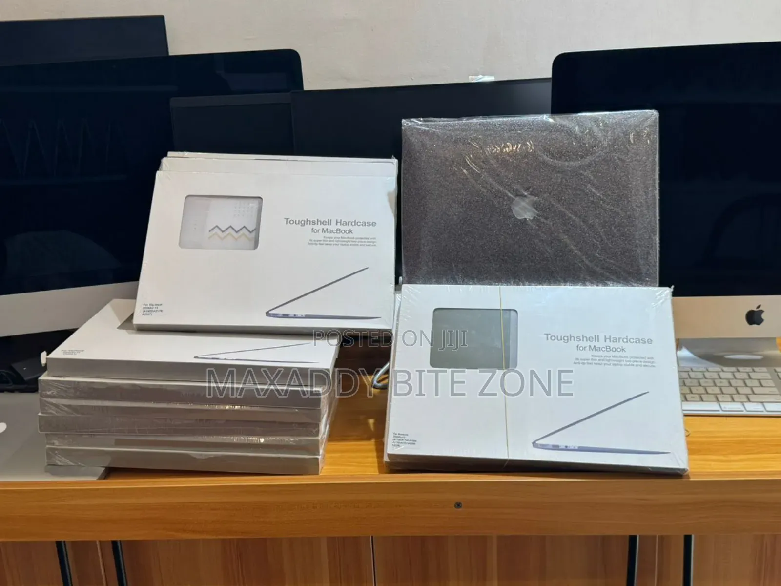 Cases For Macbook PRO And Air