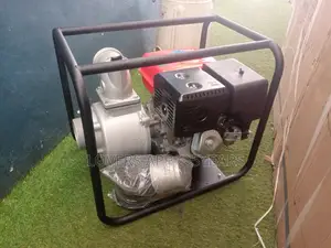 Durable 5inches Honda Water Pump Machine 1.5HP Water Pump