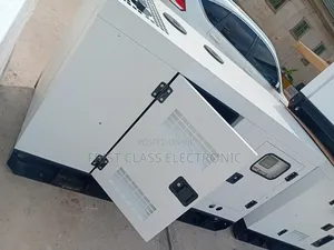 Outmoded and Powerful Generator Reliable Generator New 18wax