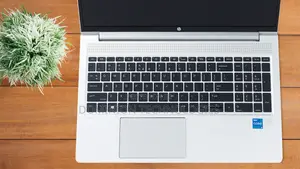 New Laptop HP Probook 450 8GB Intel Core i5 SSD 512GB