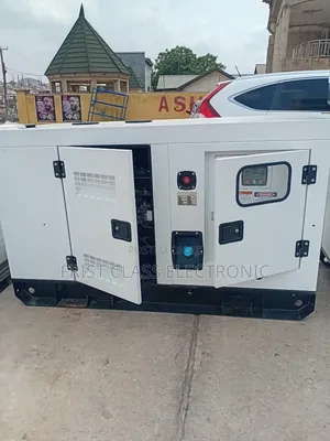 Genuinely Designed and Furnished Generator Generator New