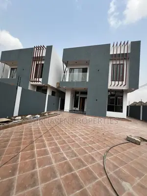 3bdrm House in Oyarifa for sale