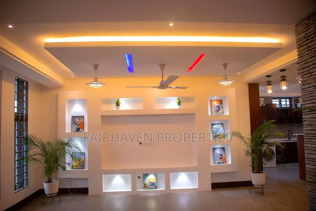 3bdrm House in Oyarifa for sale