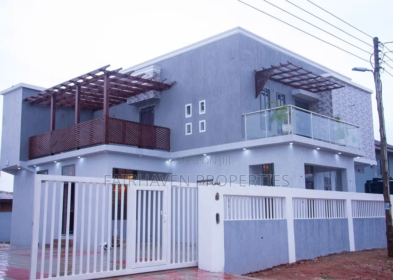 3bdrm House in Oyarifa for sale