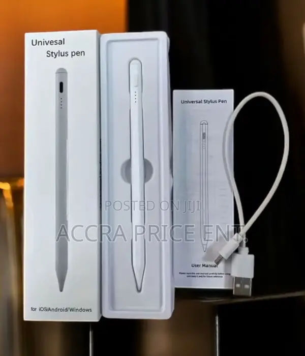 Universal Stylus Pen for Ios Android Windows