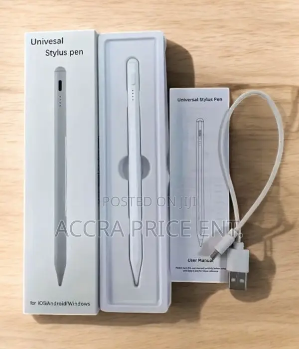 Universal Stylus Pen for Ios Android Windows