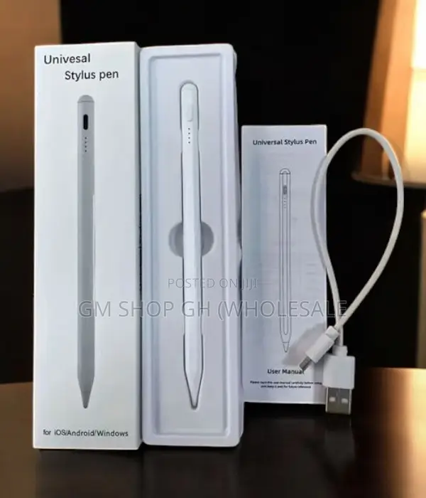 Universal Stylus Pen for Ios Android Windows