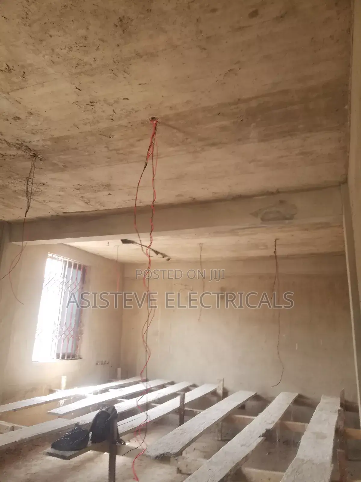 Asisteve Electrical Engineering Works