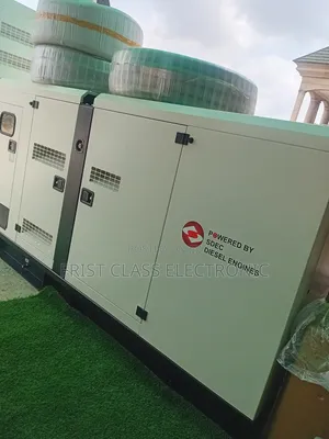 Genuinely Designed Perkins Generator Affordable Generator