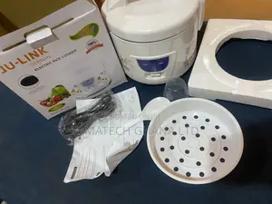 Brand New Affordable and Quality 1.5 Litre Rice Cooker