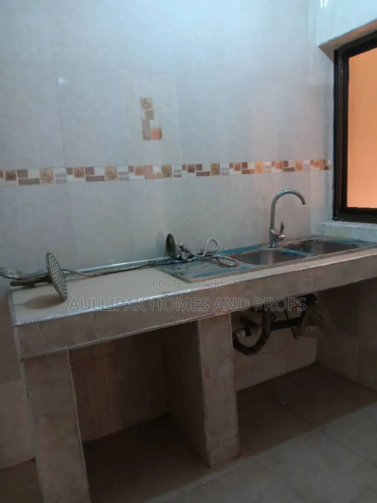 2bdrm Apartment in Esuonano, Accra Metropolitan for rent