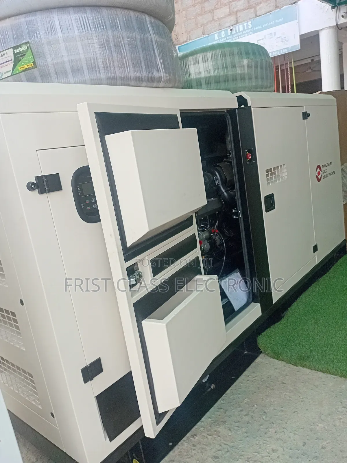 Outstanding Aditi Generator Outmoded Generator Qualified