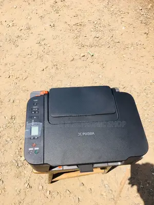 Canon PIXMA TS440:Compact Convenient for Everyday Printing