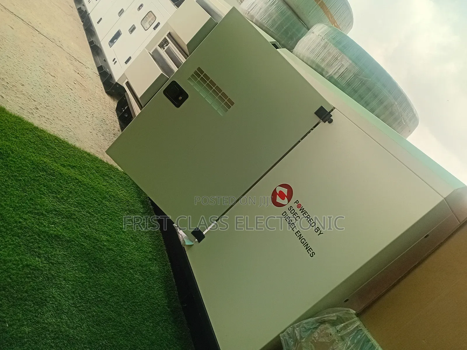Fantastic and Fantastic Generator Smart System Generator