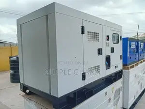 Service Support 70kva Perkins Diesel Generator UK Model Gene