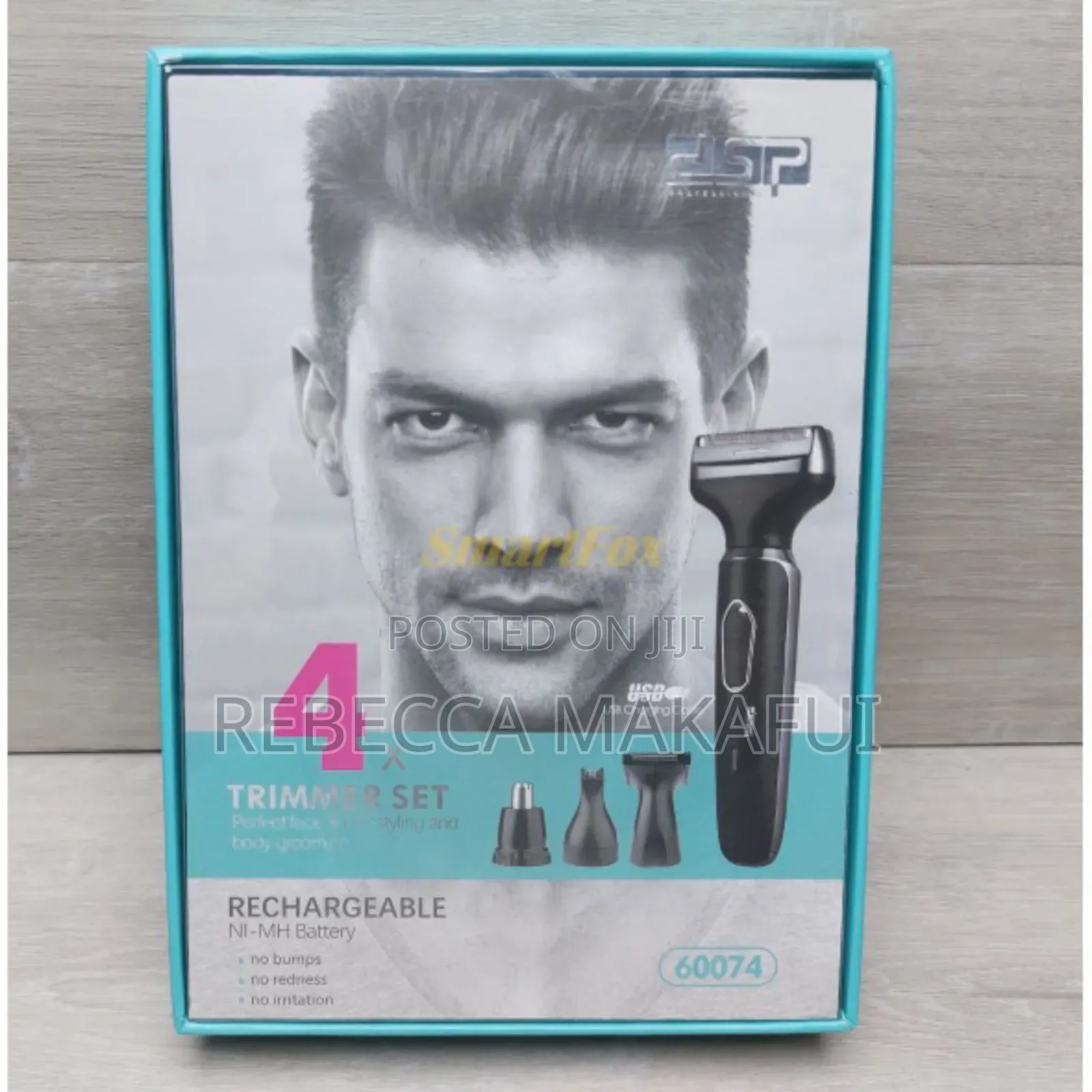 Beard Shaver