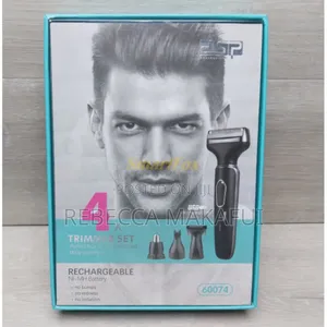 Beard Shaver