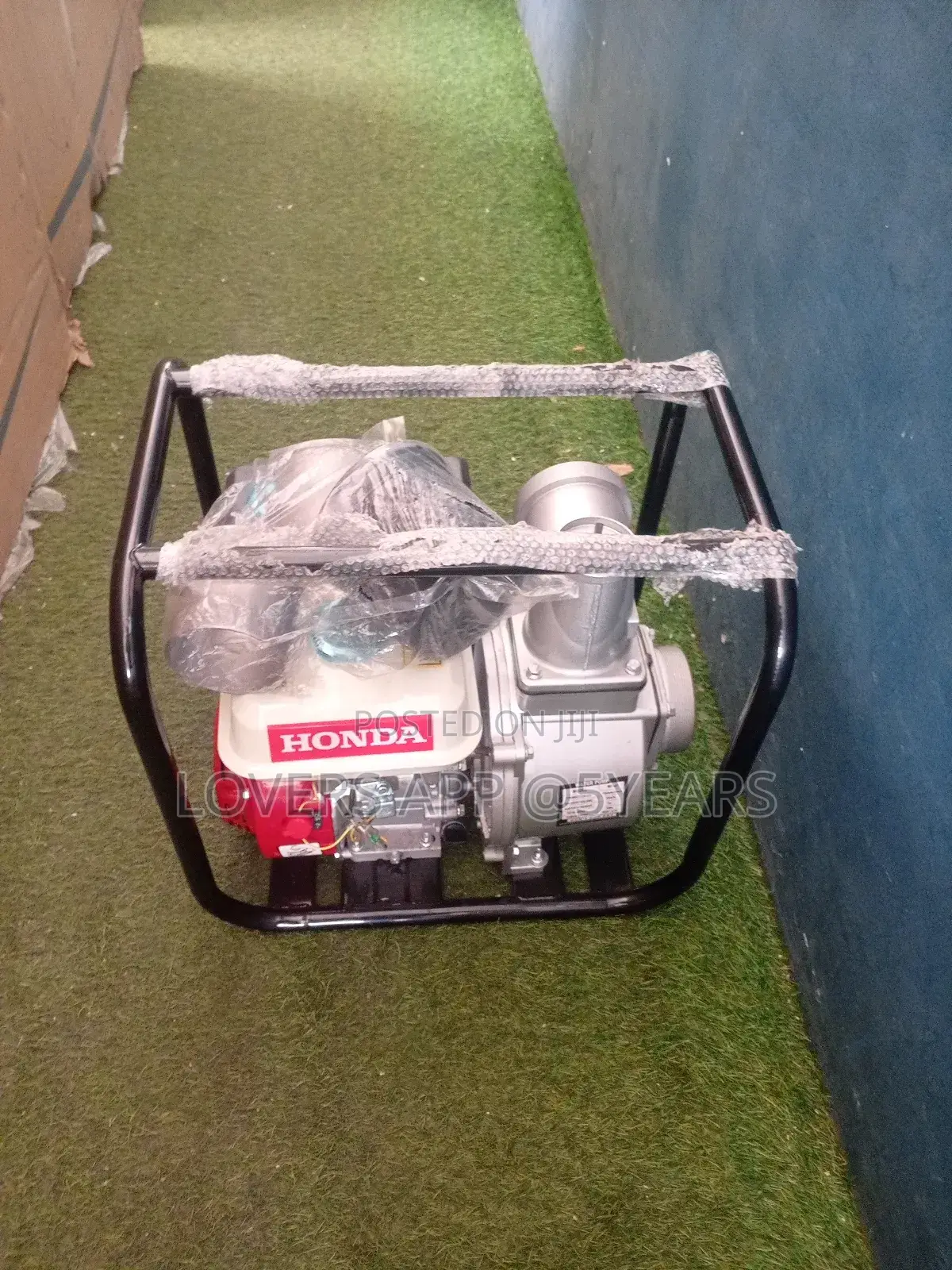 Super Quality Honda Water Pump Machine 4inches Water Pump