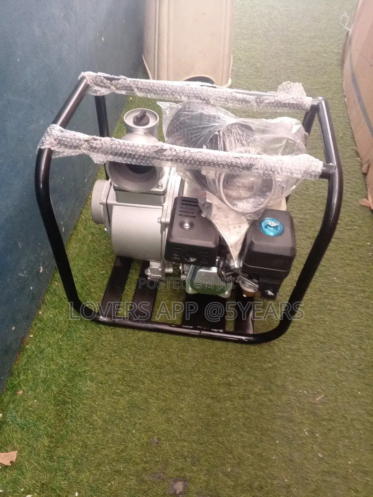 Honda Water Pump Machine 4inche 13HP Water Pump Super Strong
