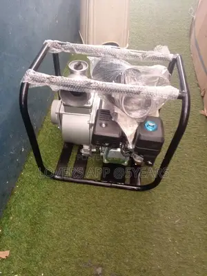 Honda Water Pump Machine 4inche 13HP Water Pump Super Strong
