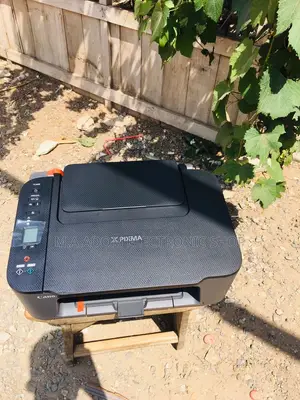 Canon PIXMA TS440 All in One Wireless:Print What Matters