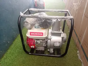 Strong (4inches) Honda Water Pump Machine 13HP Water Pump