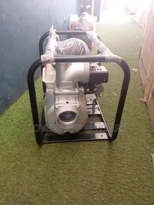 Honda Water Pump 4inches 13HP Water Pump Original Engine