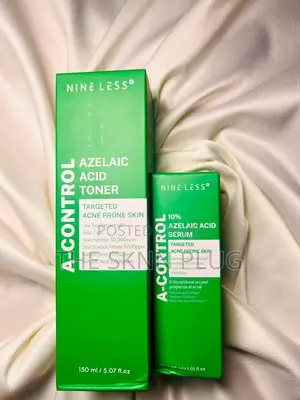 Nineless a-Control Azelaic Acid Toner