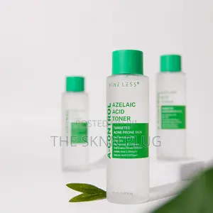 Nineless a-Control Azelaic Acid Toner