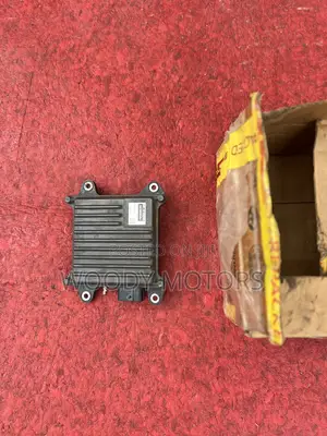 Honda Accord 2.0T Transmission Unit