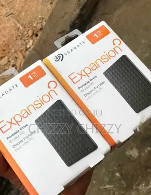 Hard Drive 1TB