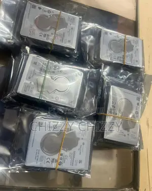 Hard Drive 1TB
