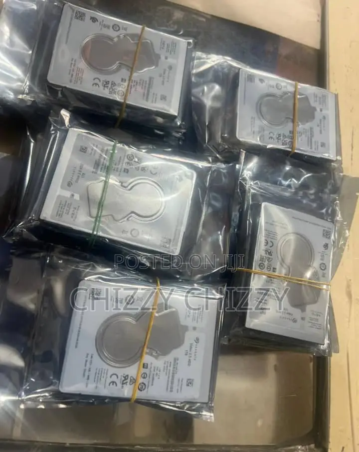 Hard Drive 1TB