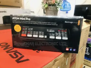 Atem Mini PRO