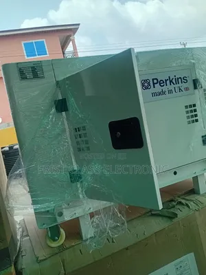 Powerhouse Generator Very Strong and Durable Generator