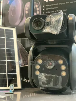Rohs Solar Camera