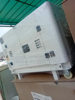 Perkins Generator Affordable and Qualified Silent Disel Best