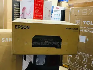 Ecotank L11050:High-Volume Printing,Effortless Efficiency