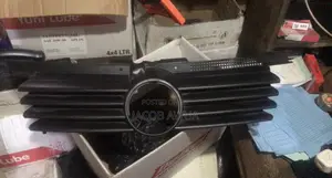 VW JETTA 2005 Front Bumper Grille