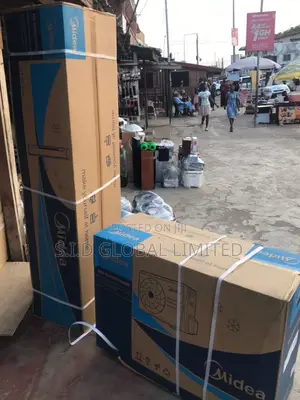 Best Choice Of Midea-2.5hp-floor Standing-air-conditioner2