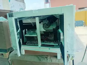 Smart Panel 15kva 18wats Perkins Diesel Generator UK Model