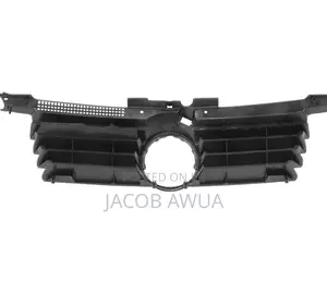 VW JETTA 2005 Front Bumper Grille