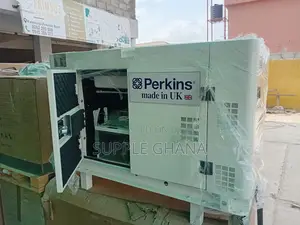 Intermediate 15kva Diesel Perkins Generator UK Model Generat