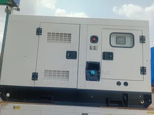 Brand New Generator Perkins 35kva Generator
