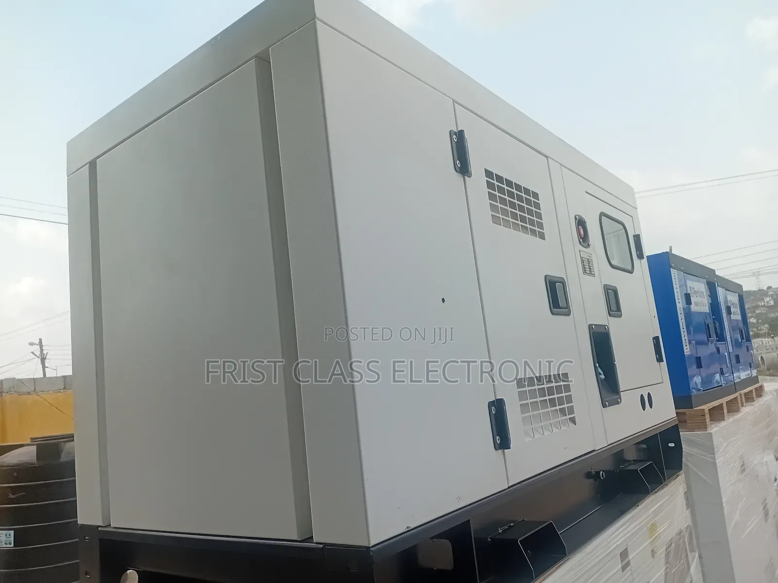Highly Recommended Generator Best Generator Qualified