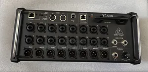 Promotion Behringer Xair 18 Available For Sale