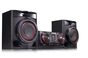 Purchase the New CJ44 XBOOM LG.